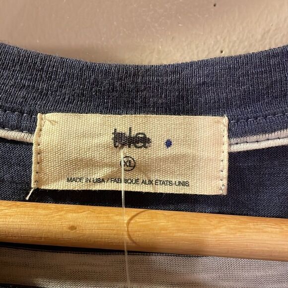 Anthropologie Elastic Waist Dress - Picture 4 of 12